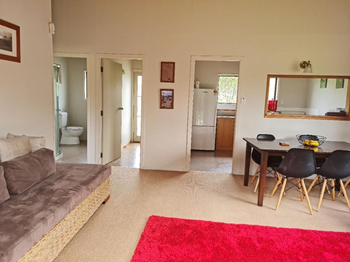 Hotwater Beach Seabreeze Holiday Park מראה חיצוני תמונה
