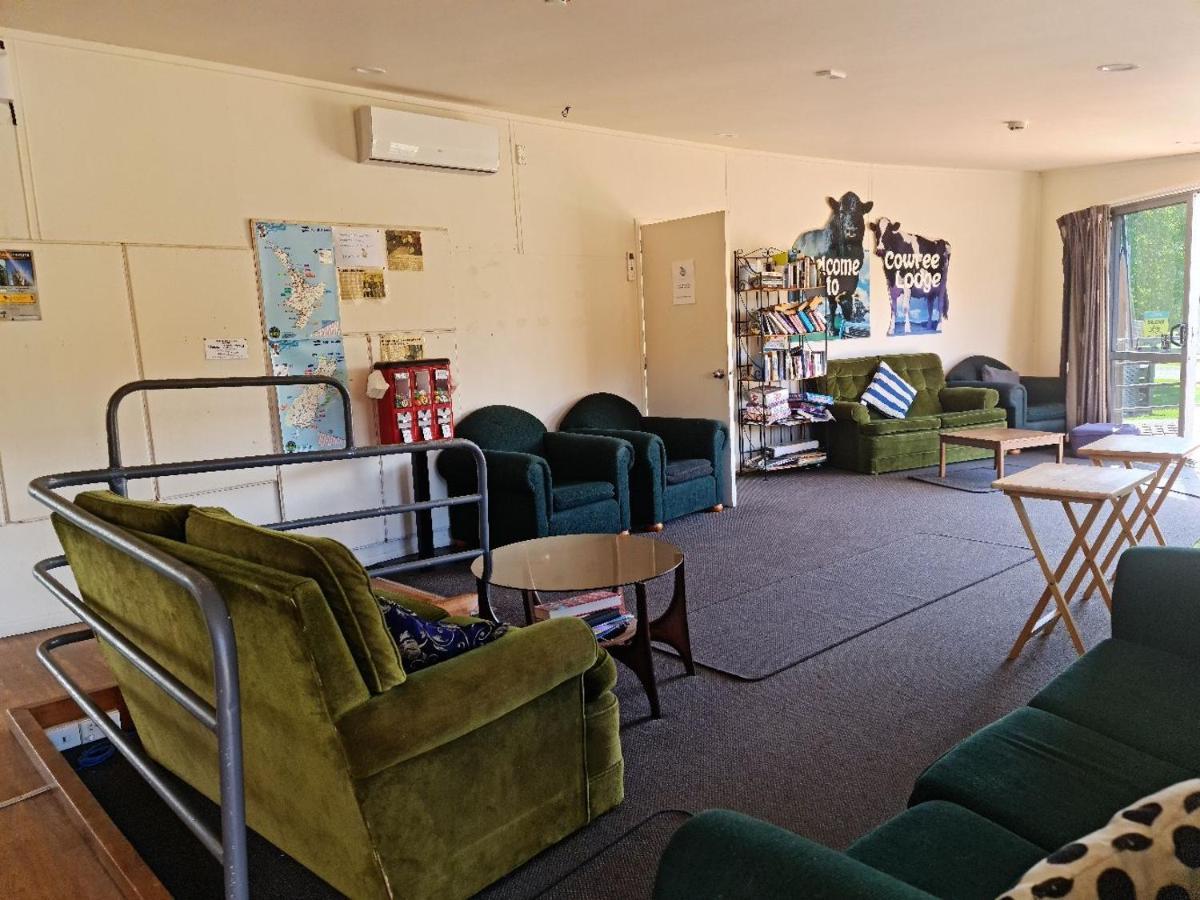 Hotwater Beach Seabreeze Holiday Park מראה חיצוני תמונה